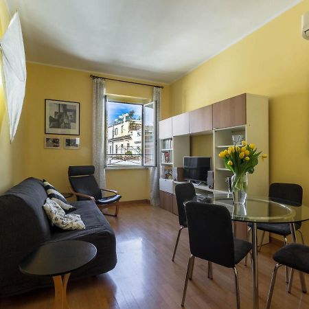 Domus Penna Apartman Róma Kültér fotó