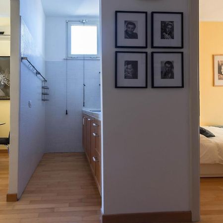 Domus Penna Apartman Róma Kültér fotó