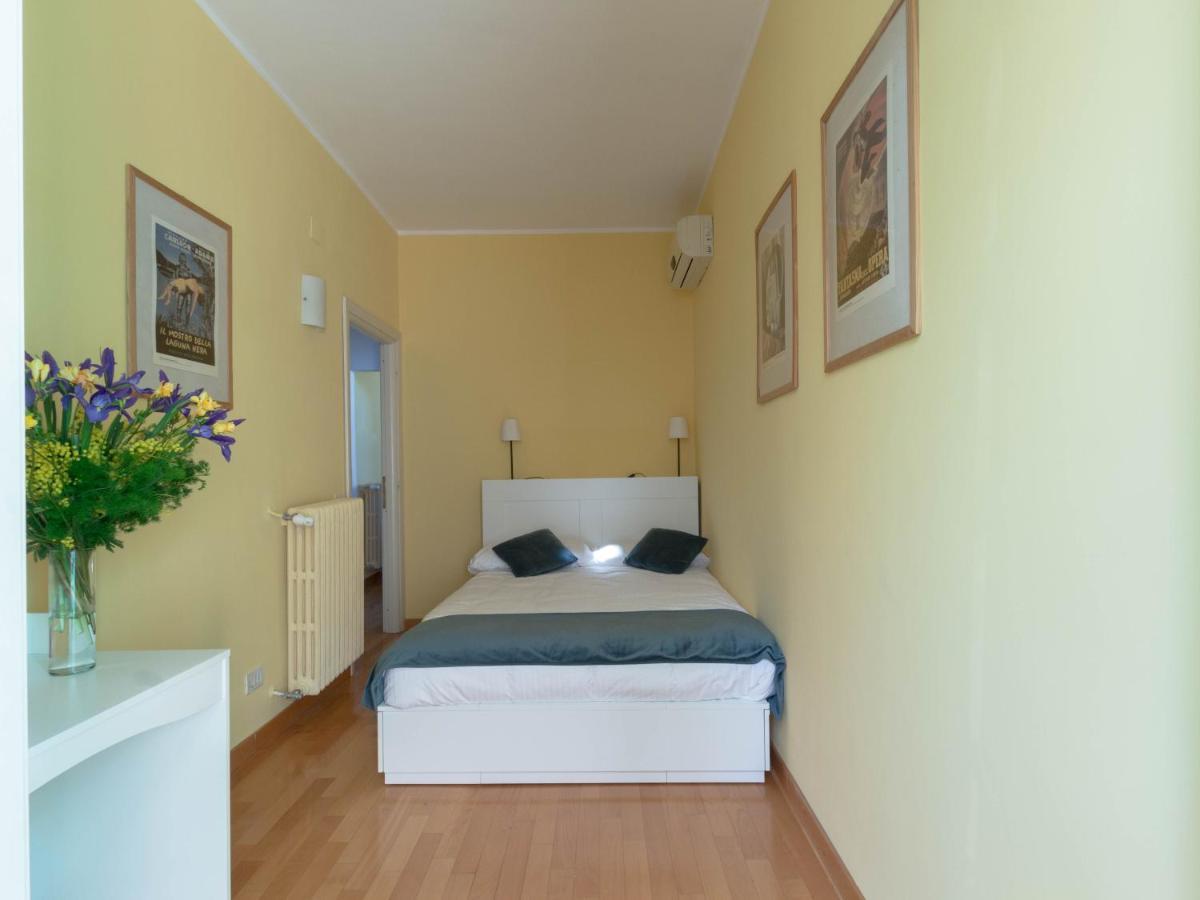 Domus Penna Apartman Róma Kültér fotó