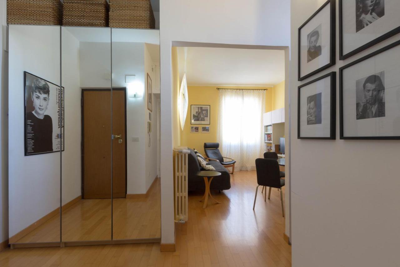Domus Penna Apartman Róma Kültér fotó