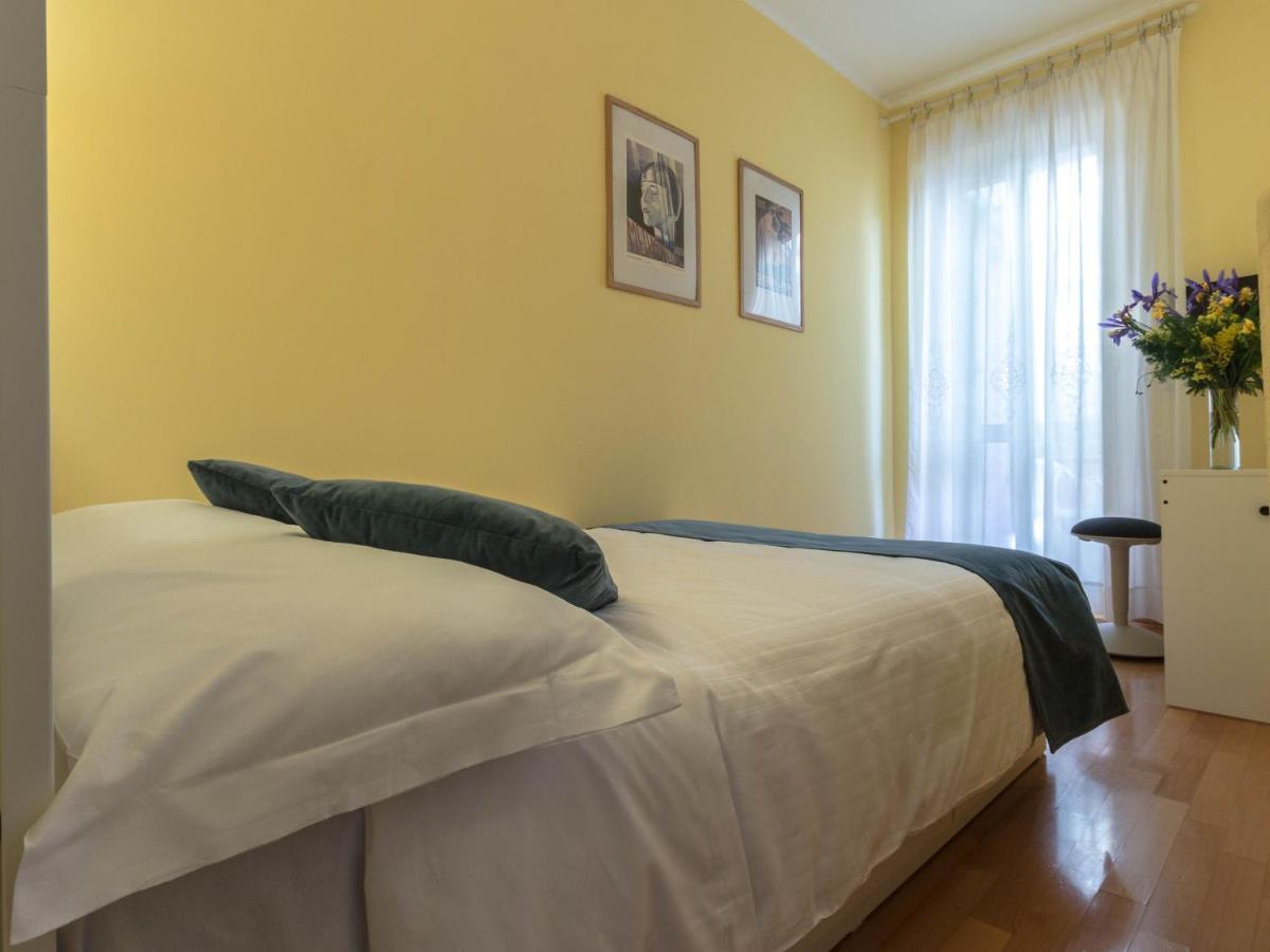 Domus Penna Apartman Róma Kültér fotó