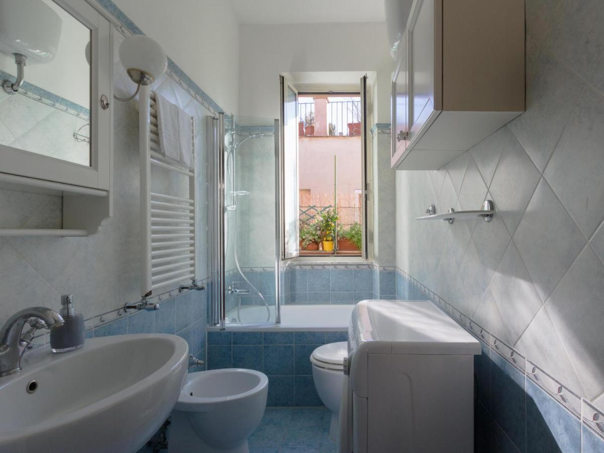 Domus Penna Apartman Róma Kültér fotó