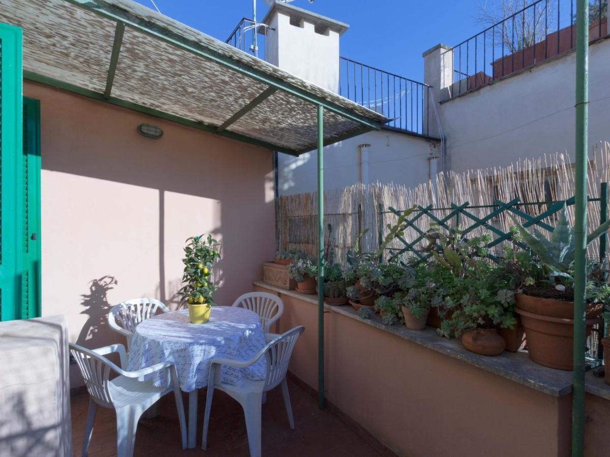 Domus Penna Apartman Róma Kültér fotó