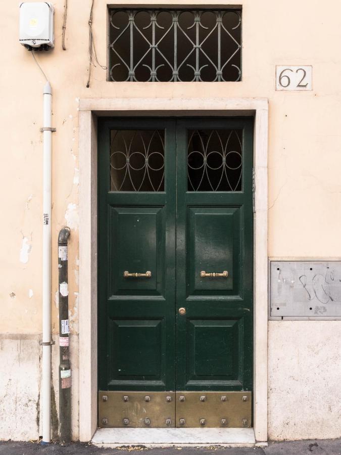 Domus Penna Apartman Róma Kültér fotó